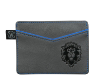 Good Loot Portfel World of Warcraft "Alliance Travel Card" - 637824 - zdjęcie 1